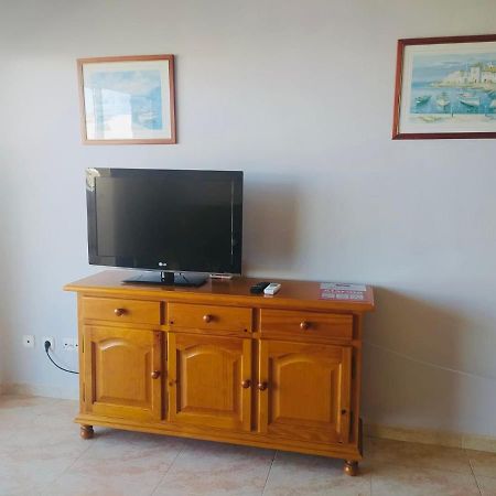 Cap Salou Apartment المظهر الخارجي الصورة