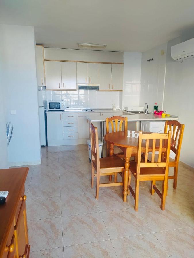 Cap Salou Apartment المظهر الخارجي الصورة