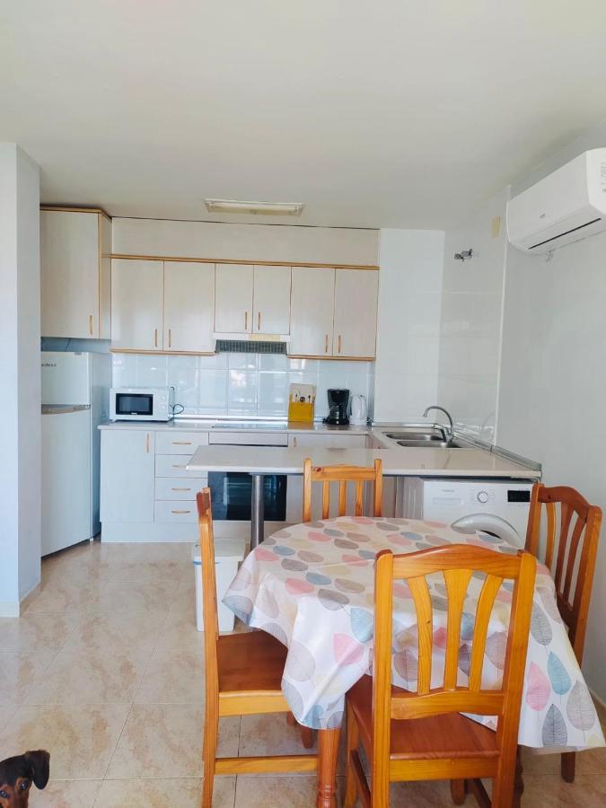 Cap Salou Apartment المظهر الخارجي الصورة